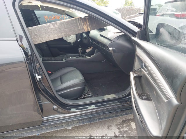 Aukcja sprzedaży 2025 Mazda Mazda3 2.5 S Select Sport, vin: 3MZBPABM4SM458986, numer aukcji: 45806019