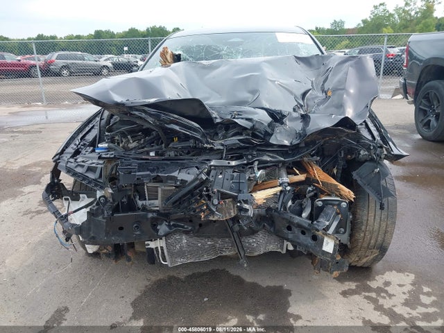 Aukcja sprzedaży 2025 Mazda Mazda3 2.5 S Select Sport, vin: 3MZBPABM4SM458986, numer aukcji: 45806019