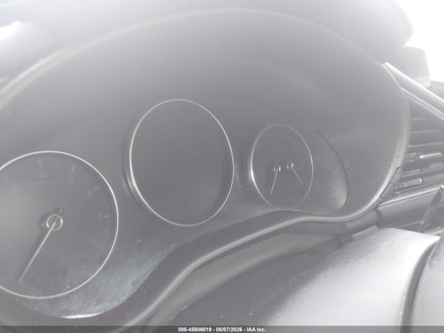 Aukcja sprzedaży 2025 Mazda Mazda3 2.5 S Select Sport, vin: 3MZBPABM4SM458986, numer aukcji: 45806019