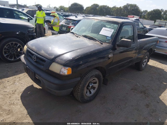 Aukcja sprzedaży 2008 Mazda B2300, vin: 4F4YR12D18PM00402, numer aukcji: 45806024