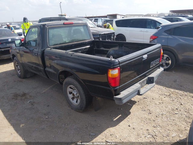 Aukcja sprzedaży 2008 Mazda B2300, vin: 4F4YR12D18PM00402, numer aukcji: 45806024