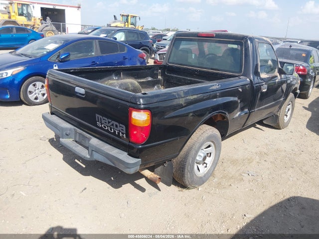 Aukcja sprzedaży 2008 Mazda B2300, vin: 4F4YR12D18PM00402, numer aukcji: 45806024