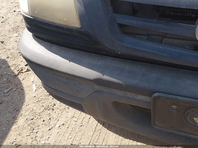 Aukcja sprzedaży 2008 Mazda B2300, vin: 4F4YR12D18PM00402, numer aukcji: 45806024