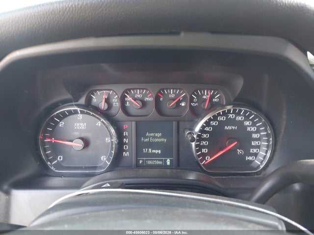 Продаж на аукціоні авто 2014 Chevrolet Silverado 1500 Work Truck, vin: 1GCRCPEH9EZ141996, номер лоту: 45806023