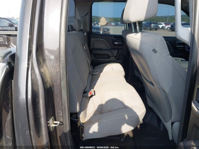 Продаж на аукціоні авто 2014 Chevrolet Silverado 1500 Work Truck, vin: 1GCRCPEH9EZ141996, номер лоту: 45806023