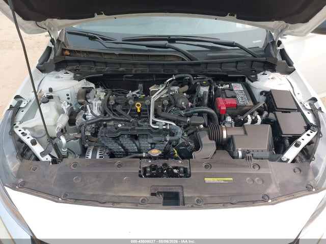 1N4BL4DV8SN376406 Nissan Altima Sv Fwd