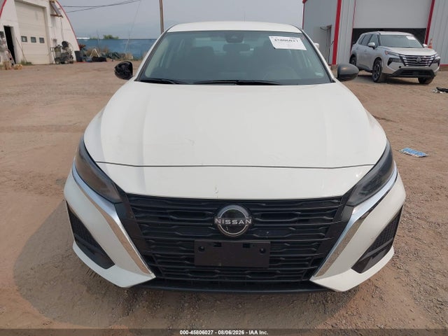 1N4BL4DV8SN376406 Nissan Altima Sv Fwd