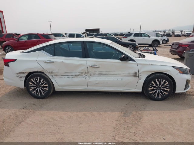 1N4BL4DV8SN376406 Nissan Altima Sv Fwd