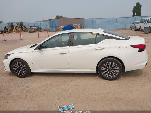 1N4BL4DV8SN376406 Nissan Altima Sv Fwd