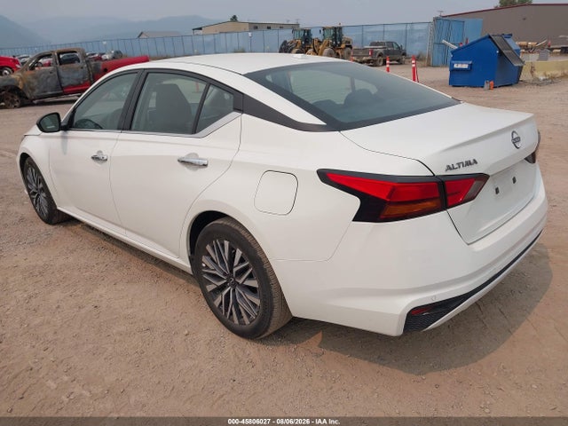 1N4BL4DV8SN376406 Nissan Altima Sv Fwd