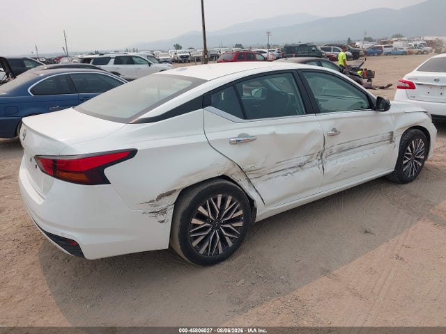 1N4BL4DV8SN376406 Nissan Altima Sv Fwd