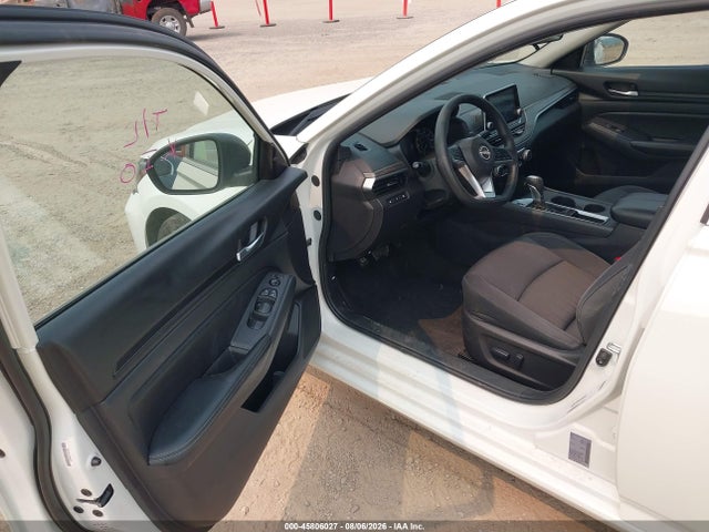 1N4BL4DV8SN376406 Nissan Altima Sv Fwd