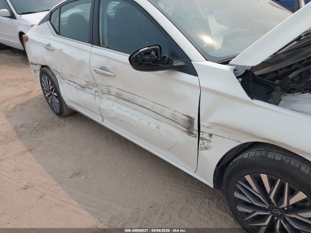 1N4BL4DV8SN376406 Nissan Altima Sv Fwd