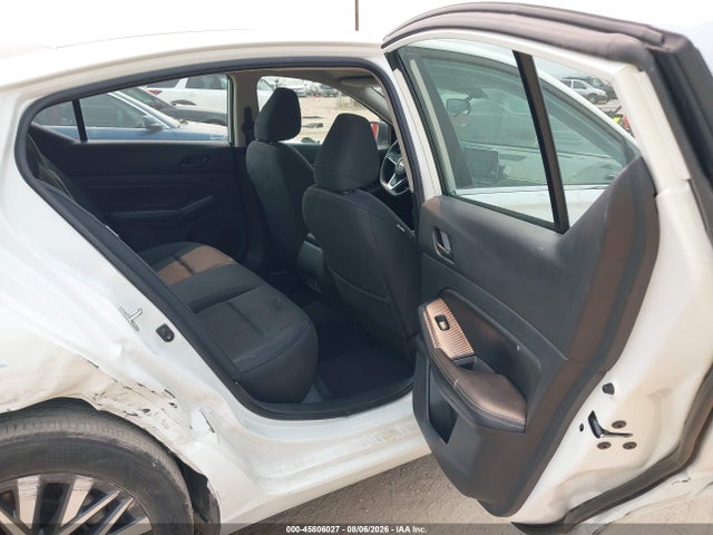 1N4BL4DV8SN376406 Nissan Altima Sv Fwd