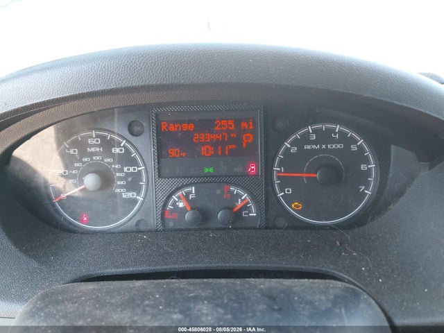 Aukcja sprzedaży 2018 Ram Promaster 2500 High Roof 159 Wb, vin: 3C6TRVDG5JE133649, numer aukcji: 45806028