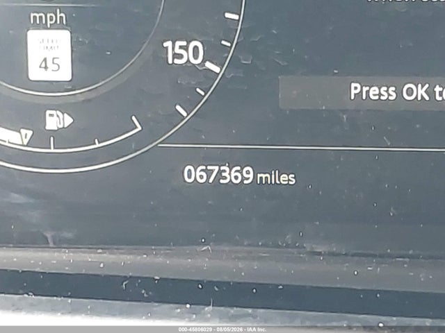 45806029 :رقم المزاد ، SALZJ2FX9LH027281 vin ، 2020 Land Rover Range Rover Evoque S مزاد بيع