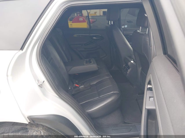 45806029 :رقم المزاد ، SALZJ2FX9LH027281 vin ، 2020 Land Rover Range Rover Evoque S مزاد بيع