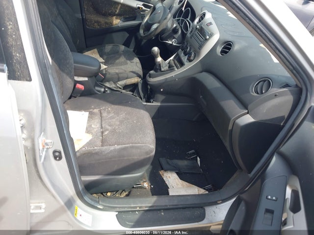 Продаж на аукціоні авто 2009 Pontiac Vibe, vin: 5Y2SL67009Z401937, номер лоту: 45806030