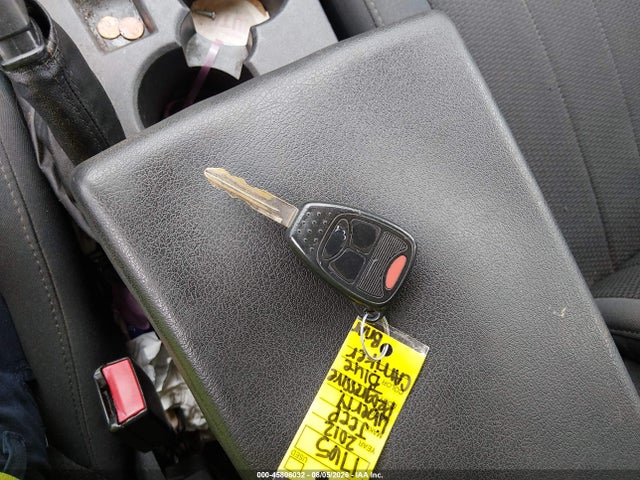 Продаж на аукціоні авто 2012 Jeep Liberty Sport, vin: 1C4PJMAKXCW163694, номер лоту: 45806032