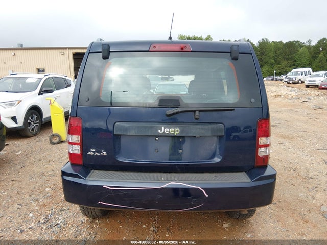 Продаж на аукціоні авто 2012 Jeep Liberty Sport, vin: 1C4PJMAKXCW163694, номер лоту: 45806032