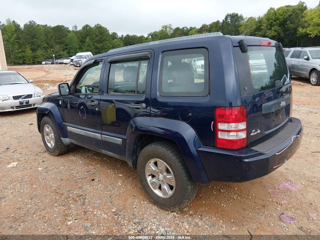 Продаж на аукціоні авто 2012 Jeep Liberty Sport, vin: 1C4PJMAKXCW163694, номер лоту: 45806032