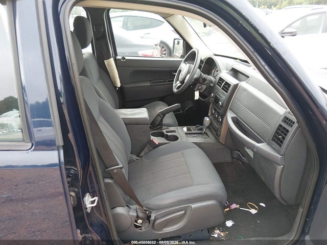Продаж на аукціоні авто 2012 Jeep Liberty Sport, vin: 1C4PJMAKXCW163694, номер лоту: 45806032