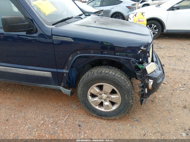 Продаж на аукціоні авто 2012 Jeep Liberty Sport, vin: 1C4PJMAKXCW163694, номер лоту: 45806032