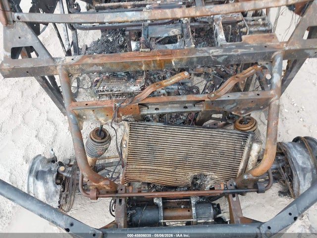 Polaris Ranger 2020 4XARRY994L9039409 Image 10