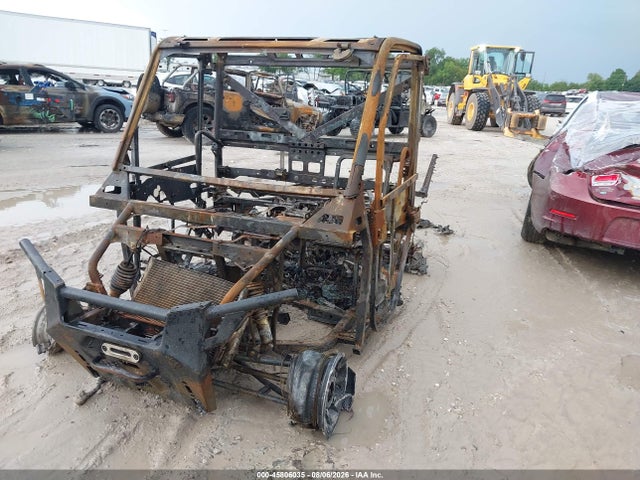 Polaris Ranger 2020 4XARRY994L9039409 Image 2