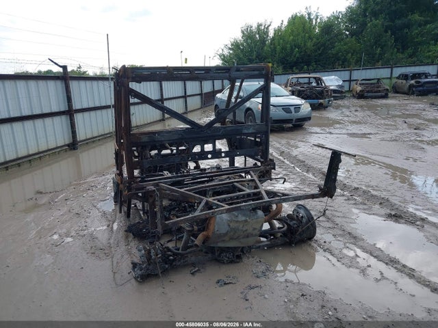 Polaris Ranger 2020 4XARRY994L9039409 Image 3