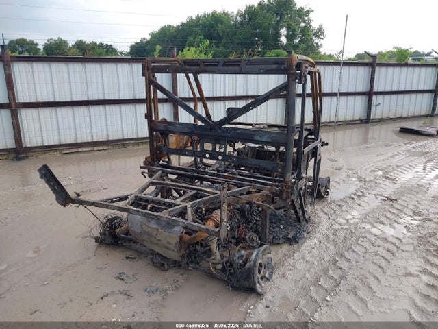 Polaris Ranger 2020 4XARRY994L9039409 Image 4