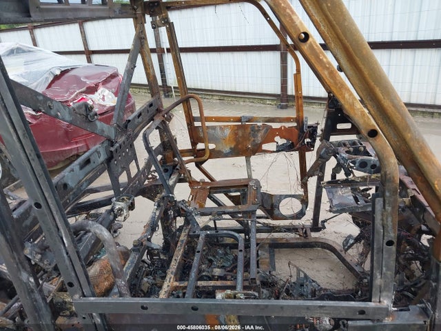 Polaris Ranger 2020 4XARRY994L9039409 Image 5