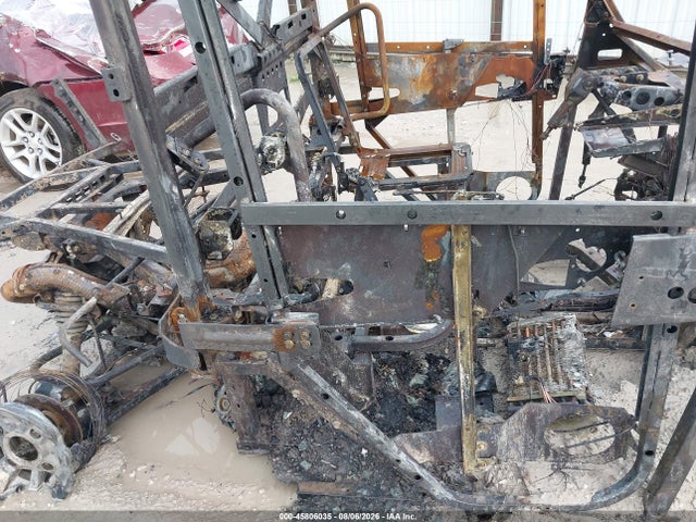 Polaris Ranger 2020 4XARRY994L9039409 Image 6