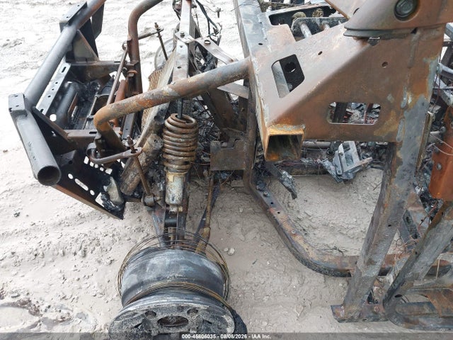 Polaris Ranger 2020 4XARRY994L9039409 Image 9