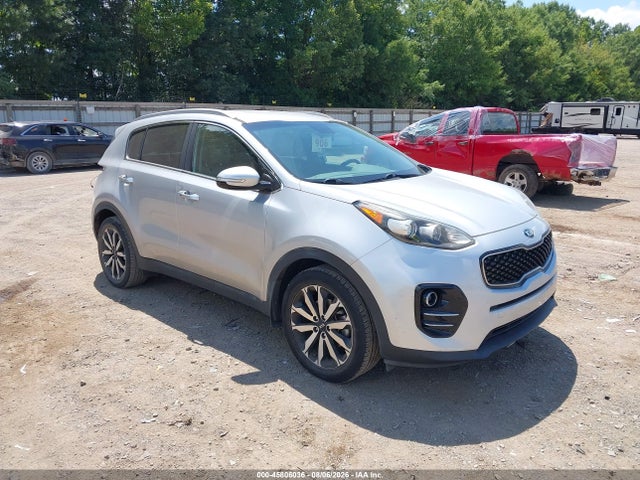 45806036 :رقم المزاد ، KNDPN3AC7K7530549 vin ، 2019 Kia Sportage Ex مزاد بيع