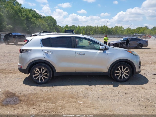 45806036 :رقم المزاد ، KNDPN3AC7K7530549 vin ، 2019 Kia Sportage Ex مزاد بيع
