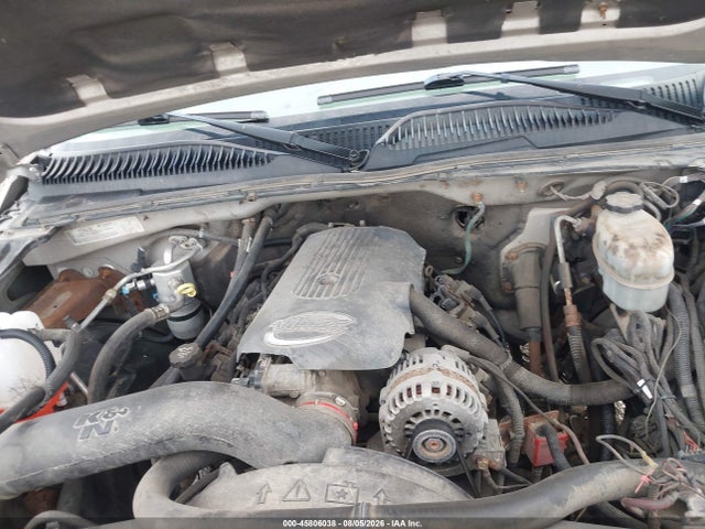 45806038 :رقم المزاد ، 1GTHK23U45F949689 vin ، 2005 Gmc Sierra 2500hd Slt مزاد بيع