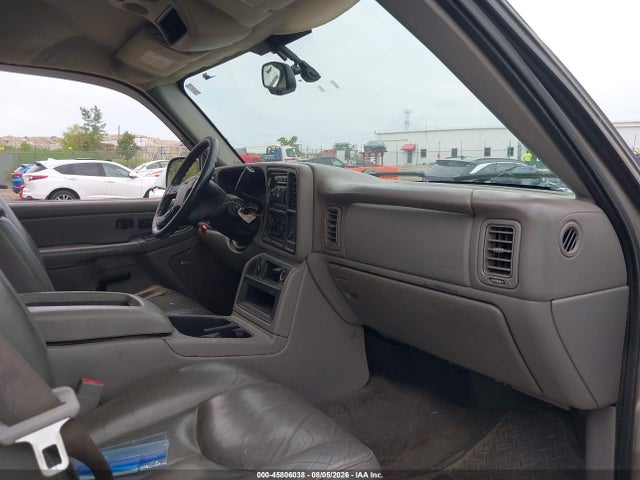 45806038 :رقم المزاد ، 1GTHK23U45F949689 vin ، 2005 Gmc Sierra 2500hd Slt مزاد بيع