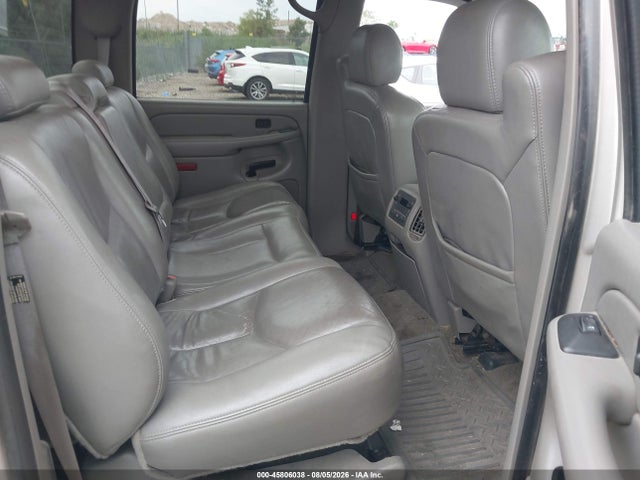 45806038 :رقم المزاد ، 1GTHK23U45F949689 vin ، 2005 Gmc Sierra 2500hd Slt مزاد بيع