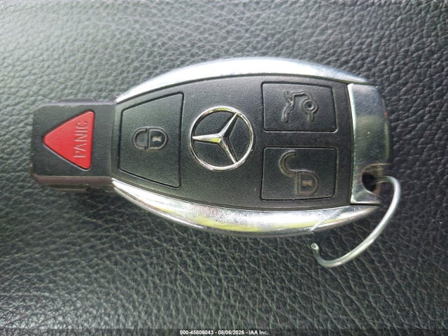 45806043 :رقم المزاد ، 4JGDF6EE5HA979197 vin ، 2017 Mercedes-benz Gls 450 4matic مزاد بيع