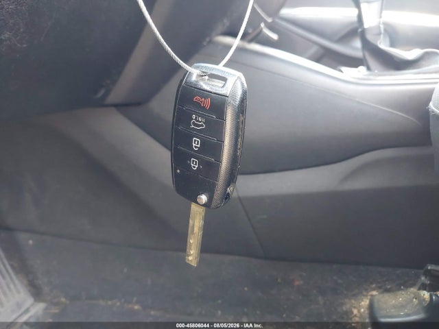Продажа на аукционе авто 2019 Kia Sorento 3.3l Lx, vin: 5XYPG4A50KG519042, номер лота: 45806044