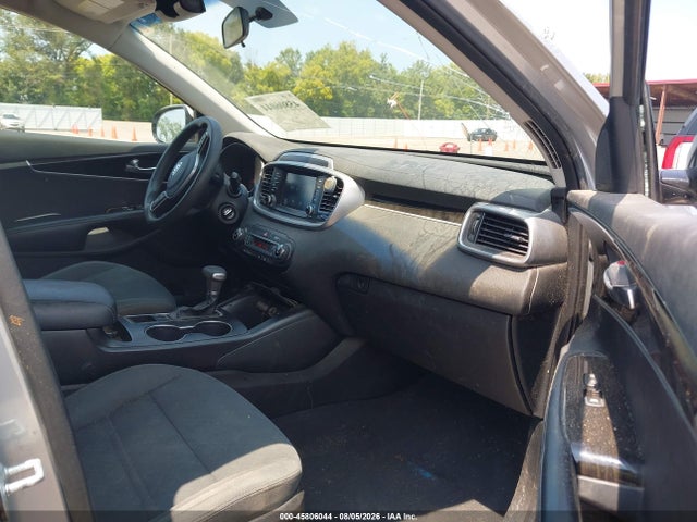 Продажа на аукционе авто 2019 Kia Sorento 3.3l Lx, vin: 5XYPG4A50KG519042, номер лота: 45806044