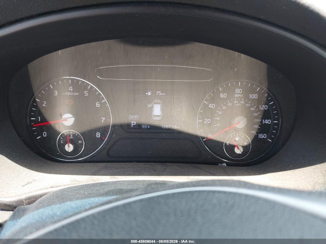 Продажа на аукционе авто 2019 Kia Sorento 3.3l Lx, vin: 5XYPG4A50KG519042, номер лота: 45806044