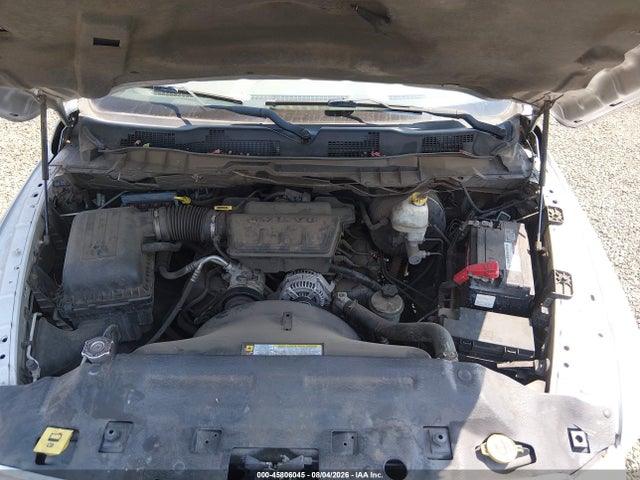 Aukcja sprzedaży 2011 Ram Ram 1500 Slt, vin: 1D7RB1CP3BS538107, numer aukcji: 45806045