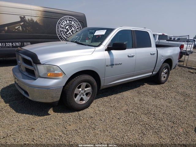 Aukcja sprzedaży 2011 Ram Ram 1500 Slt, vin: 1D7RB1CP3BS538107, numer aukcji: 45806045