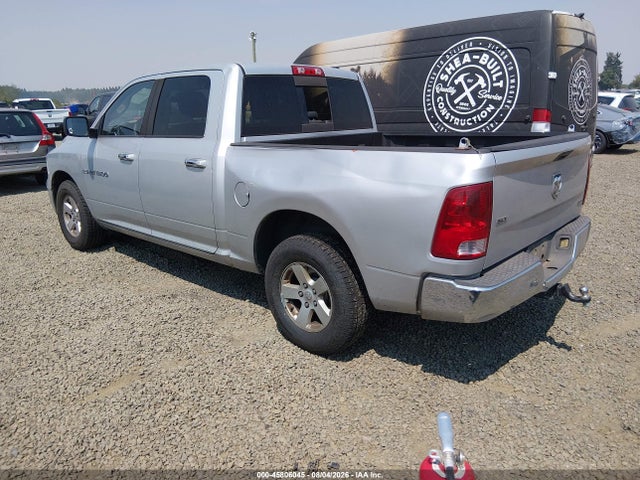 Aukcja sprzedaży 2011 Ram Ram 1500 Slt, vin: 1D7RB1CP3BS538107, numer aukcji: 45806045