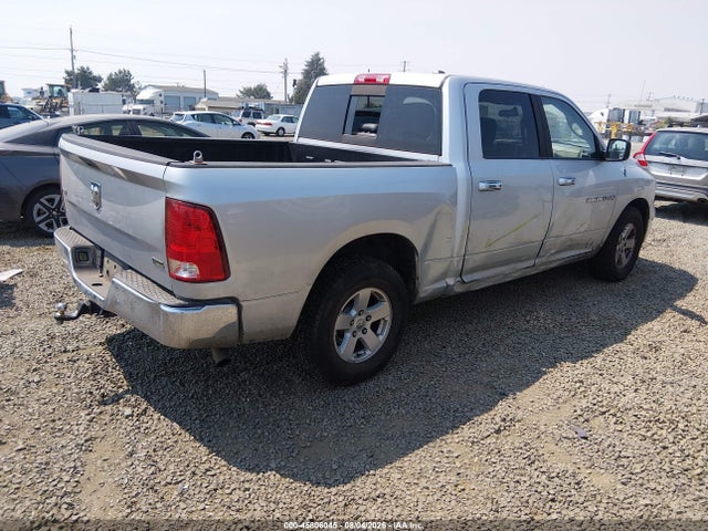 Aukcja sprzedaży 2011 Ram Ram 1500 Slt, vin: 1D7RB1CP3BS538107, numer aukcji: 45806045