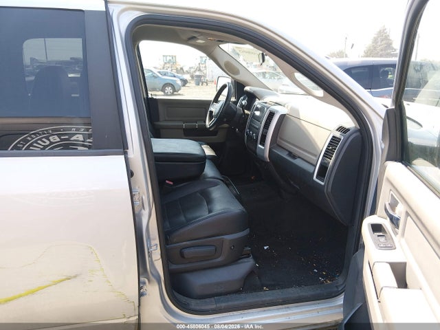 Aukcja sprzedaży 2011 Ram Ram 1500 Slt, vin: 1D7RB1CP3BS538107, numer aukcji: 45806045