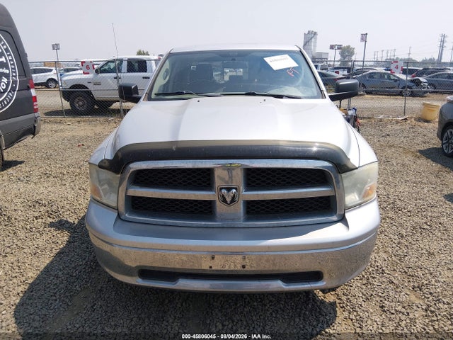 Aukcja sprzedaży 2011 Ram Ram 1500 Slt, vin: 1D7RB1CP3BS538107, numer aukcji: 45806045