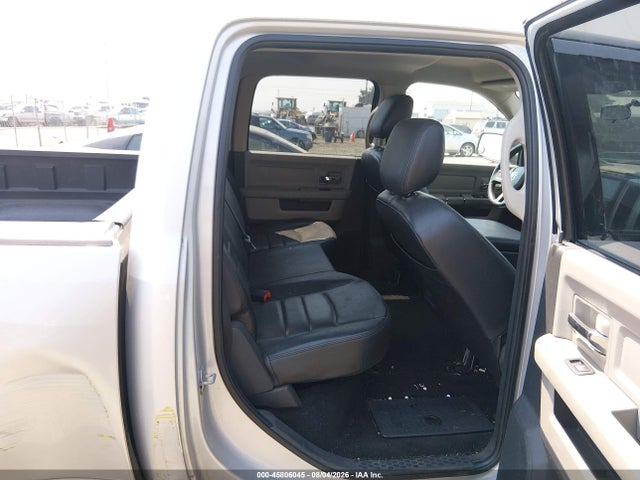 Aukcja sprzedaży 2011 Ram Ram 1500 Slt, vin: 1D7RB1CP3BS538107, numer aukcji: 45806045